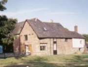 Oilmill Studios - Herefordshire - UK